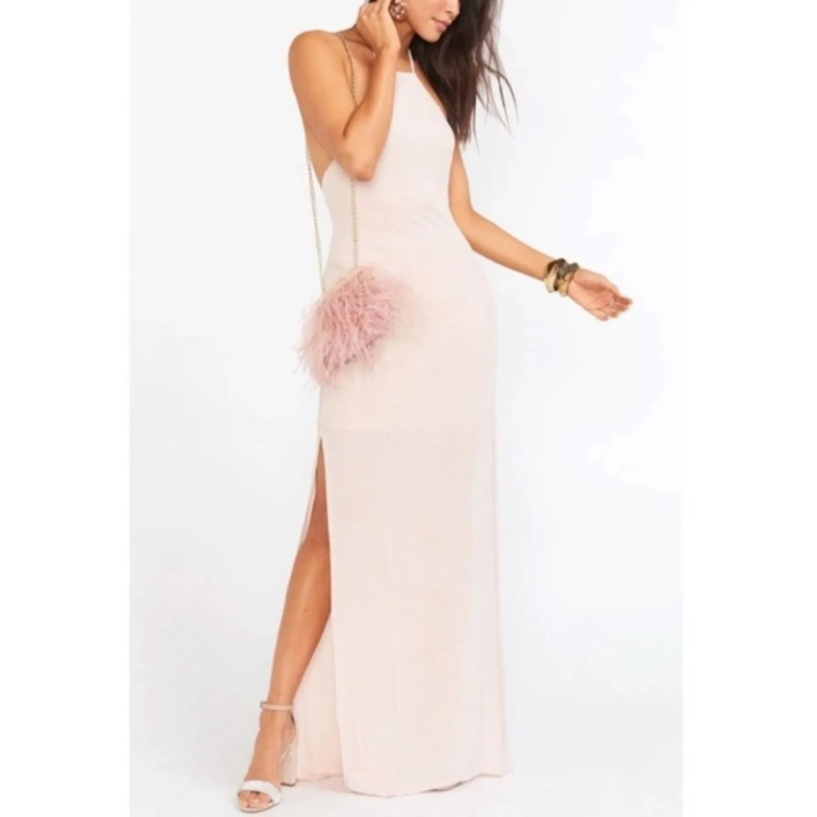 NEW Show Me Your Mumu Casino Dancing Queen dress LARGE - Image 3