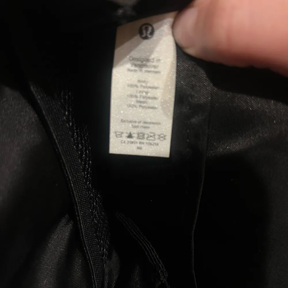 Lululemon Easy Access Crossbody Bag. Green camouflage - Image 4