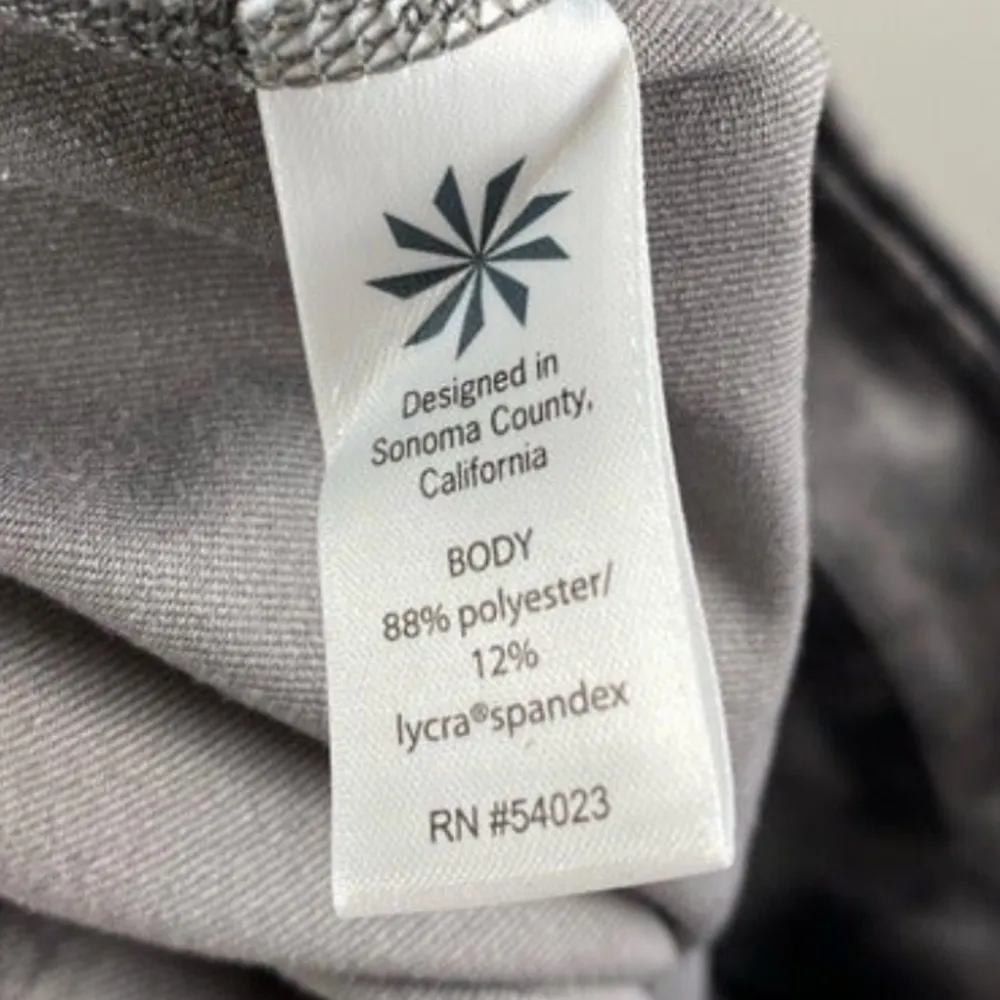 Athleta Floral Crush Chaturanga Leggings Tights - Image 6