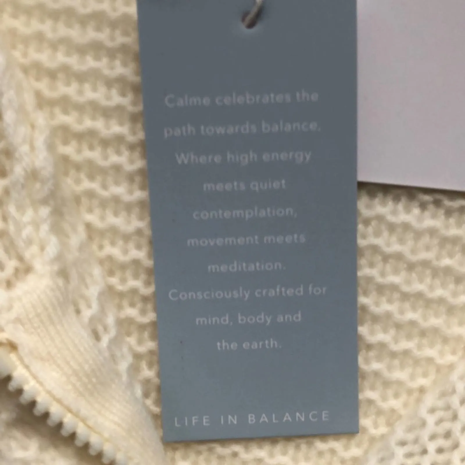 NWT Johnny Was Calme Cashmere Cocoon Zip-up Cardigan with a Hood Sz S - Image 5