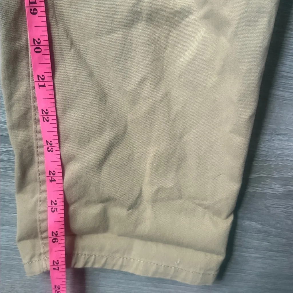 Pistola Grover short sleeve utility jumpsuit Small - Image 10