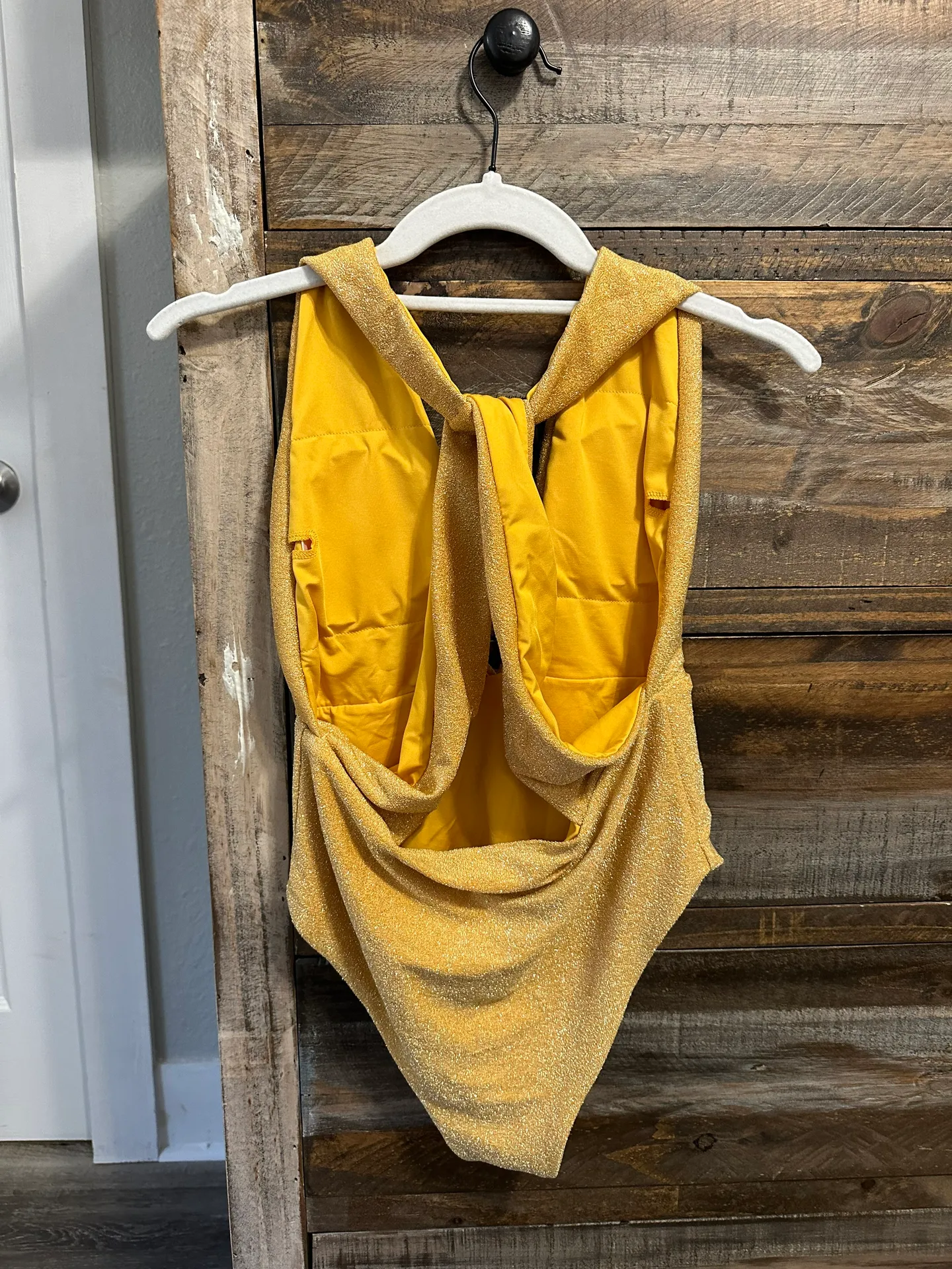 One Piece Swimsuit - Image 3