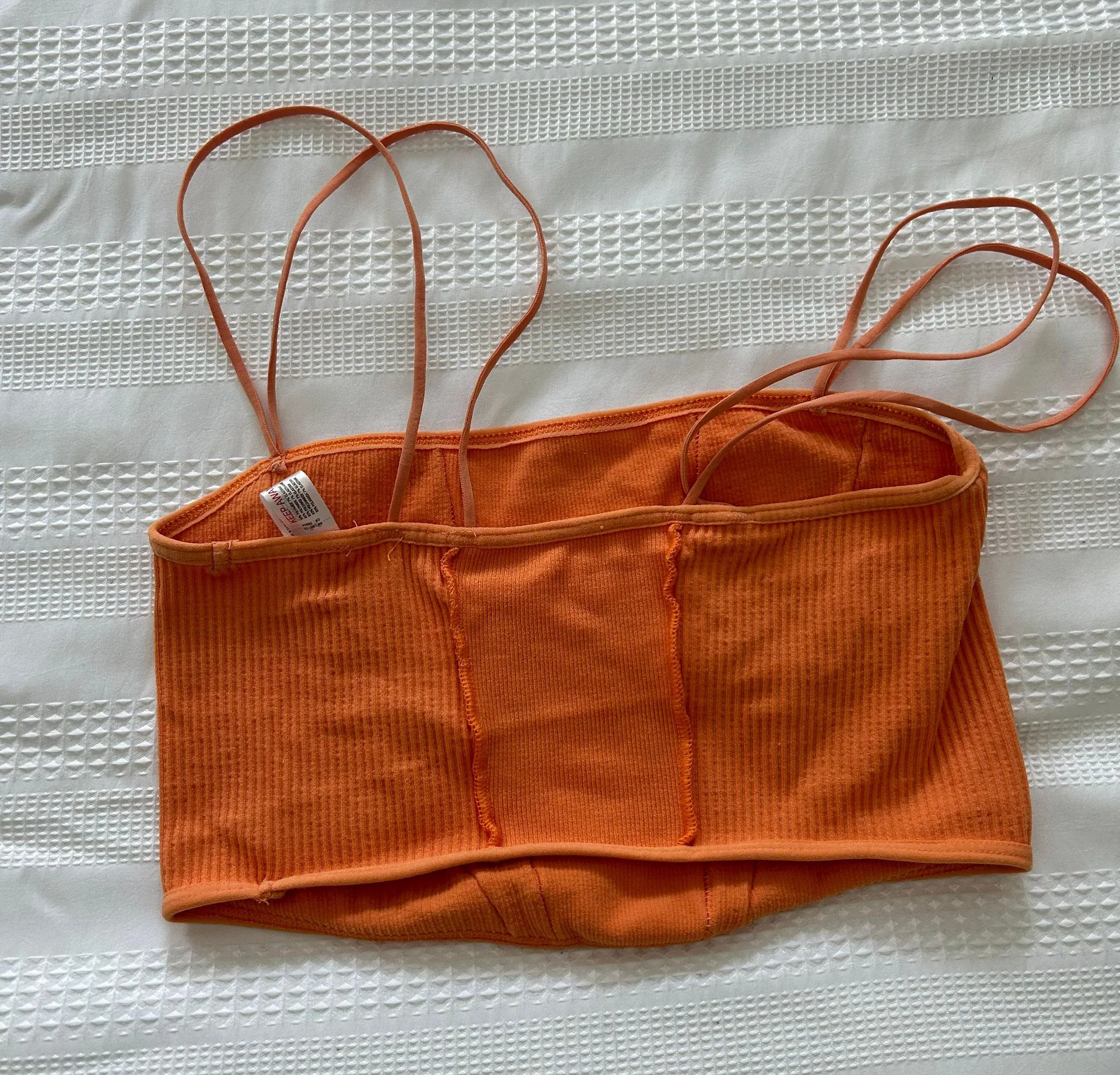 Out From Under Bra - Image 2