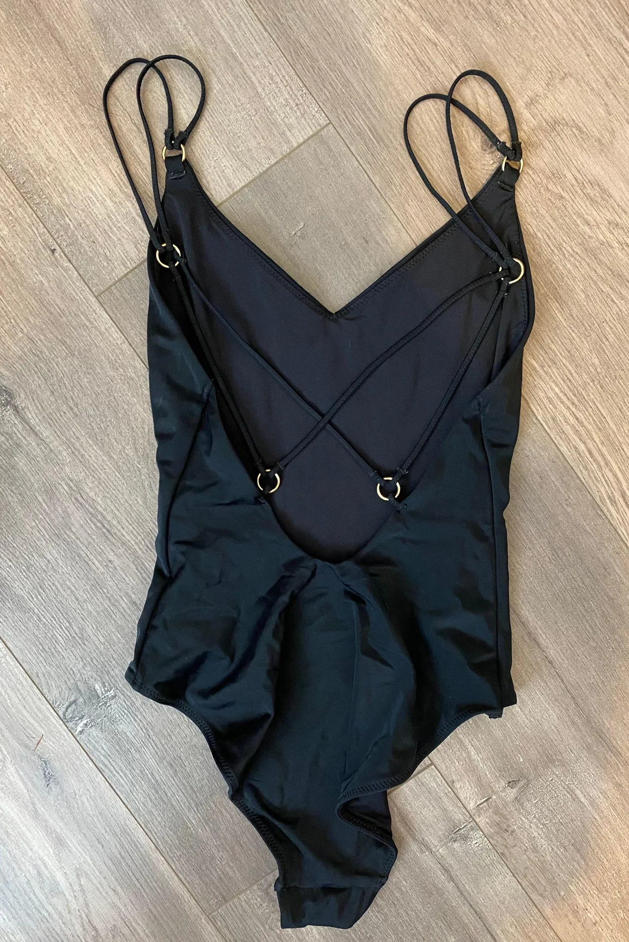 Topshop Bathing Suit - Image 3