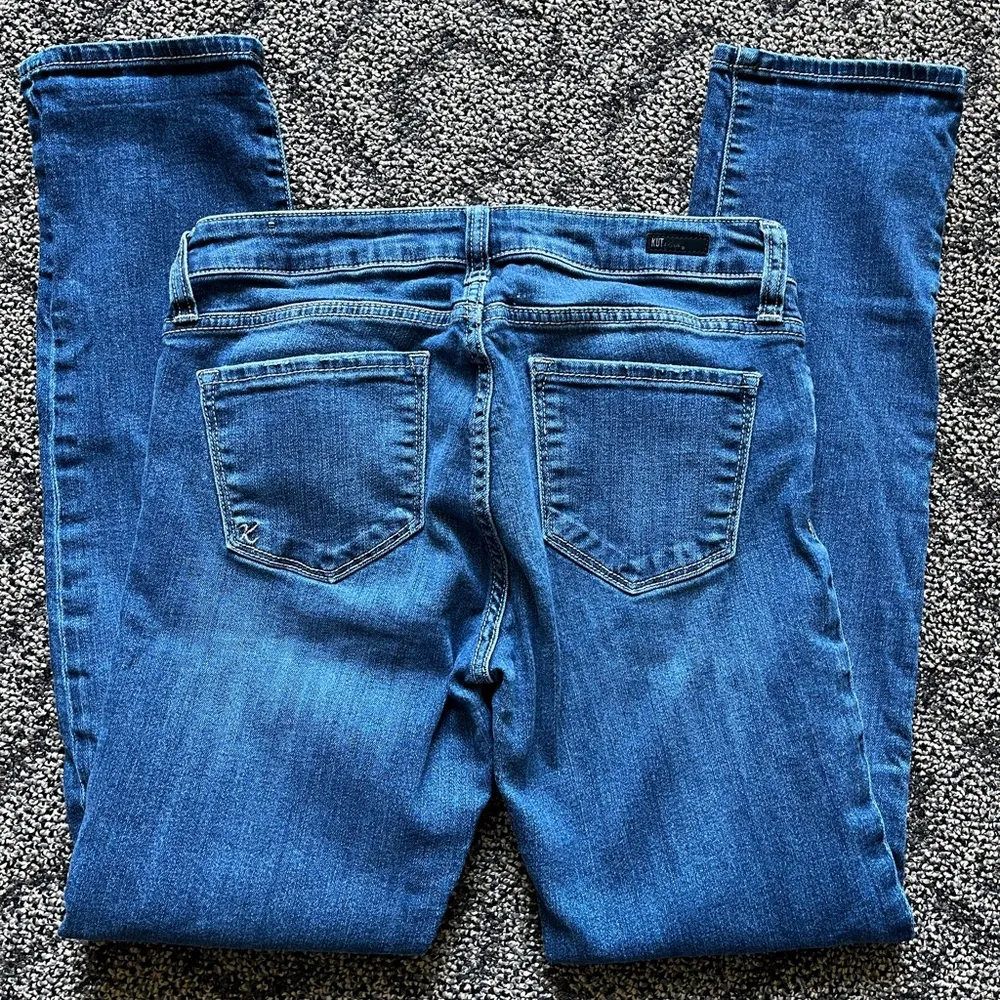 Kut From The Kloth  skinny jeans - Image 7