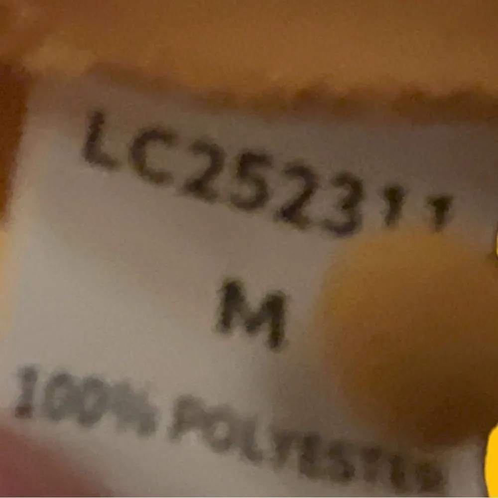 Dark mustard yellow adorable top! New Size M - Image 7