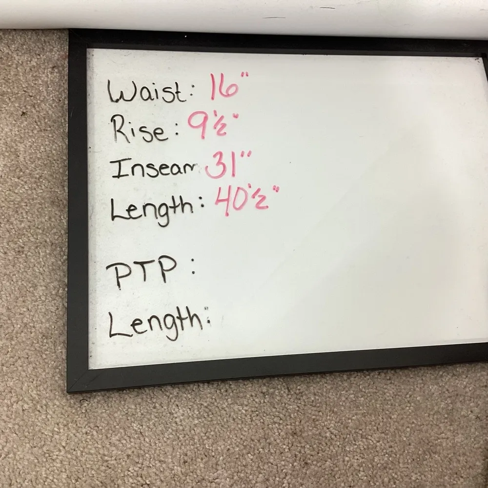 Lafayette 148 New York Finesse Crepe Pants Size 6 NWT Black - Image 10