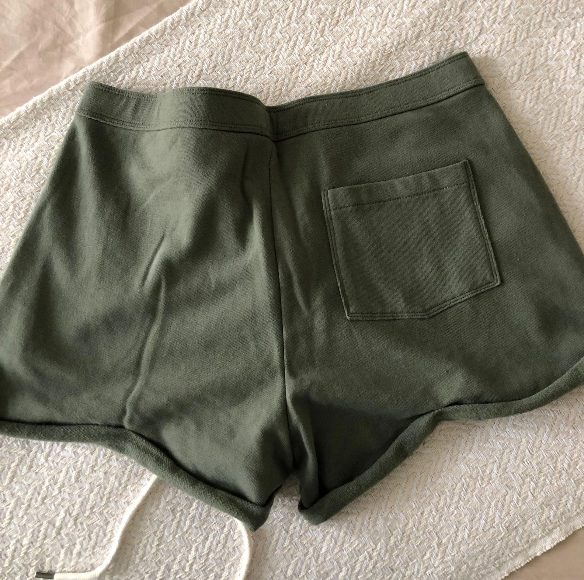 American Eagle Outfitters Soft Shorts - Image 2
