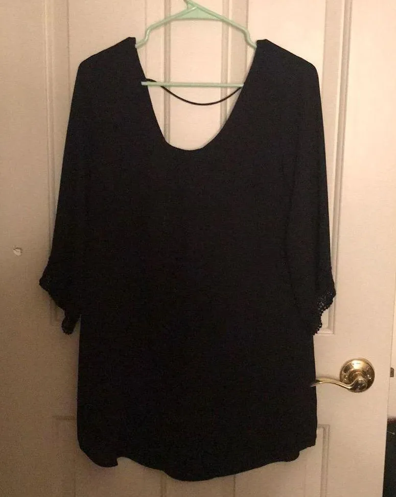 Little Black Dress Small - Image 4