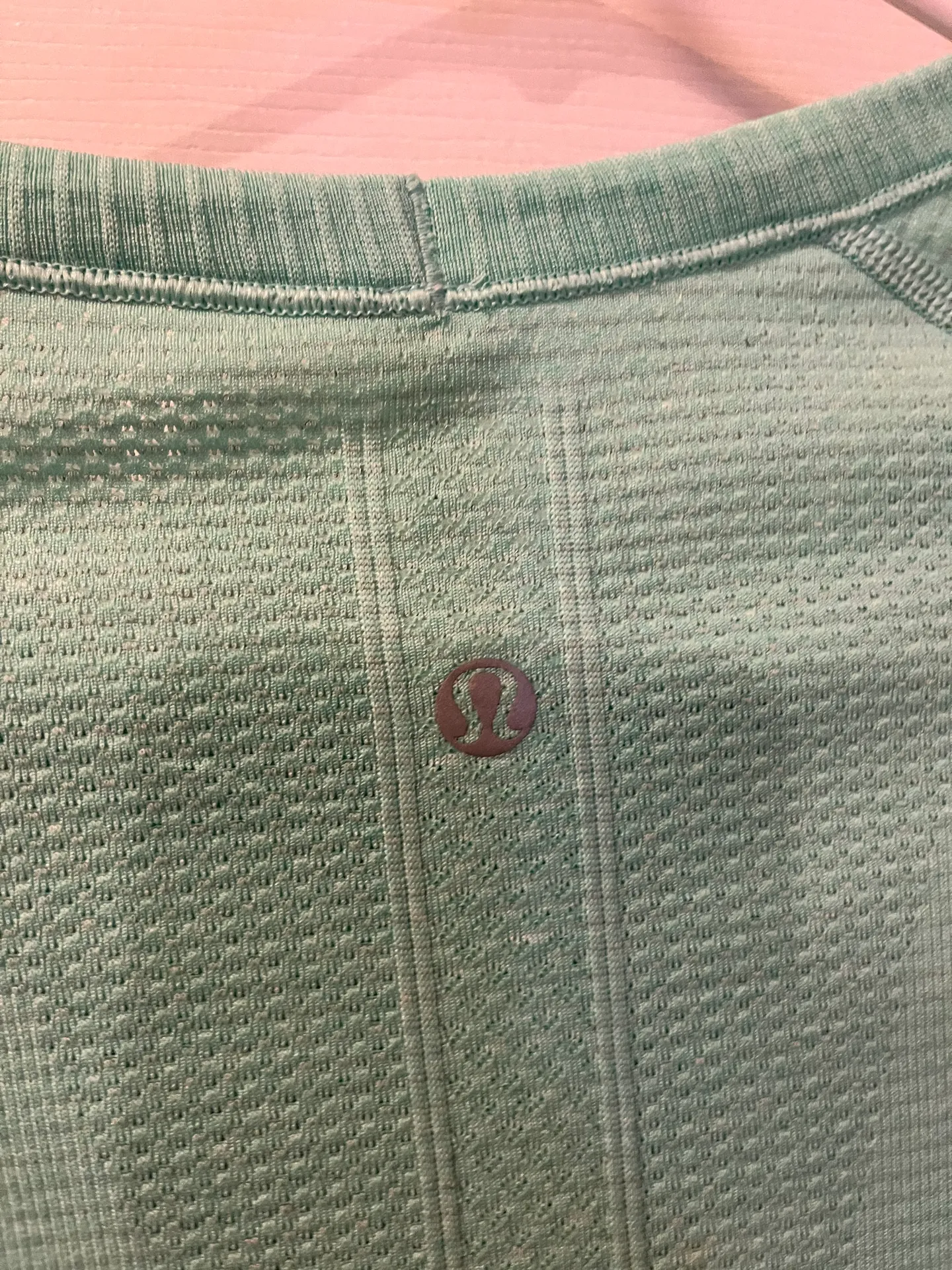 Lululemon Swiftly Tech Long Sleeve - Image 4