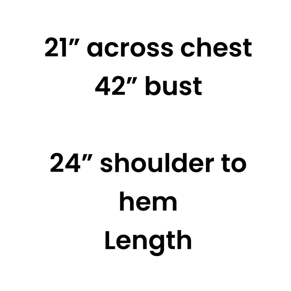 New AERIE Offline Proud Of My Pride Graphic Oversized T Shirt Top Women’s Sz S/M - Image 3