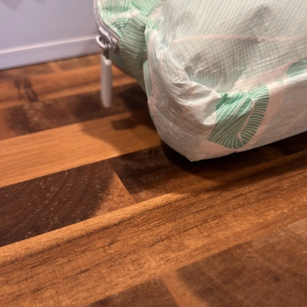 Adventure Hawaii Banana Leaves The OTG White - Image 6