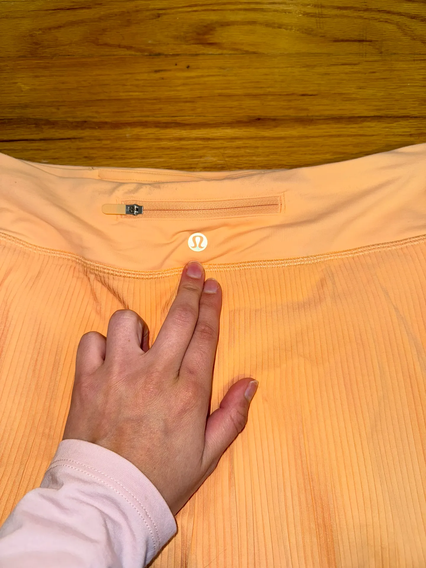 Pleat To Street Skirt 4 - Image 7