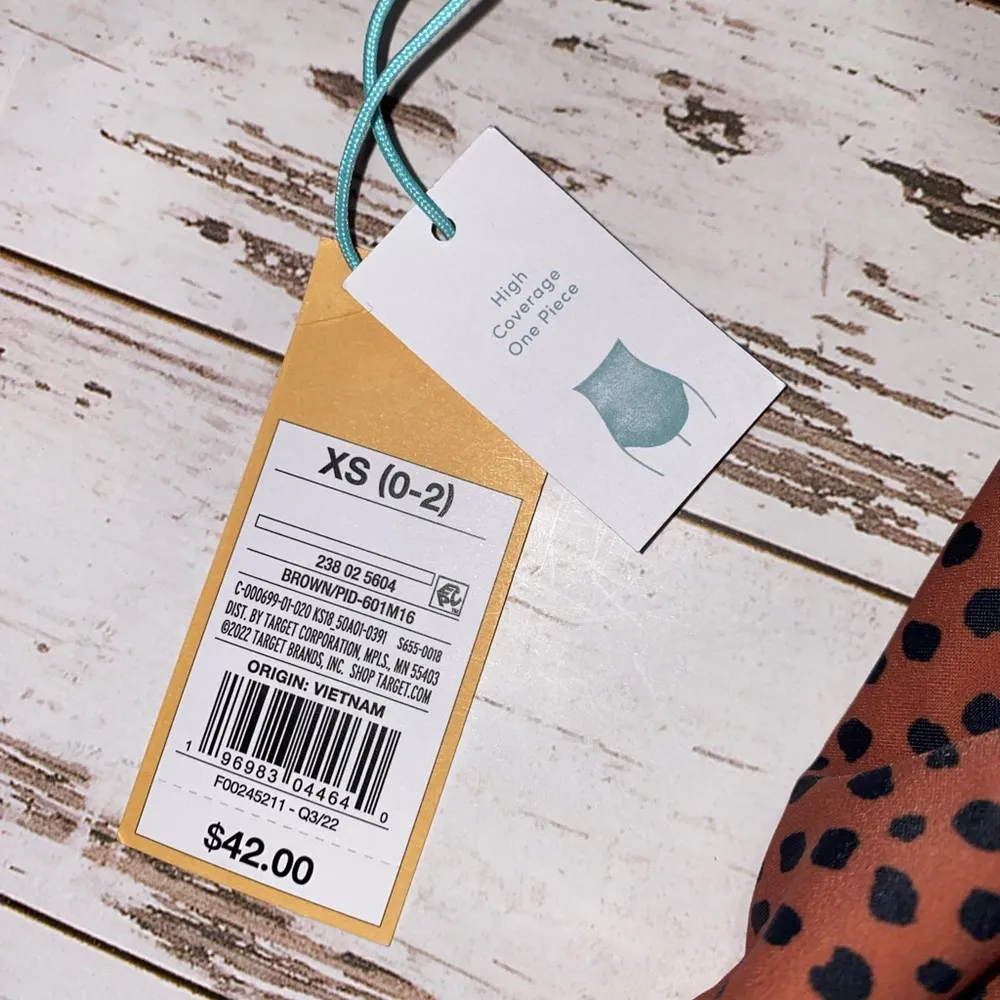 Kona Sol | Swimsuit - Image 7