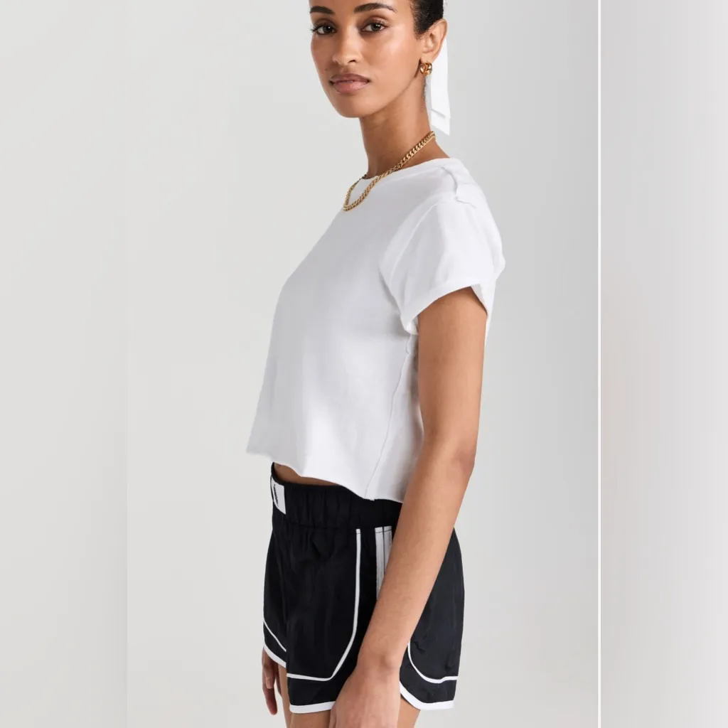 x We The Free The Perfect Tee - White - Image 4