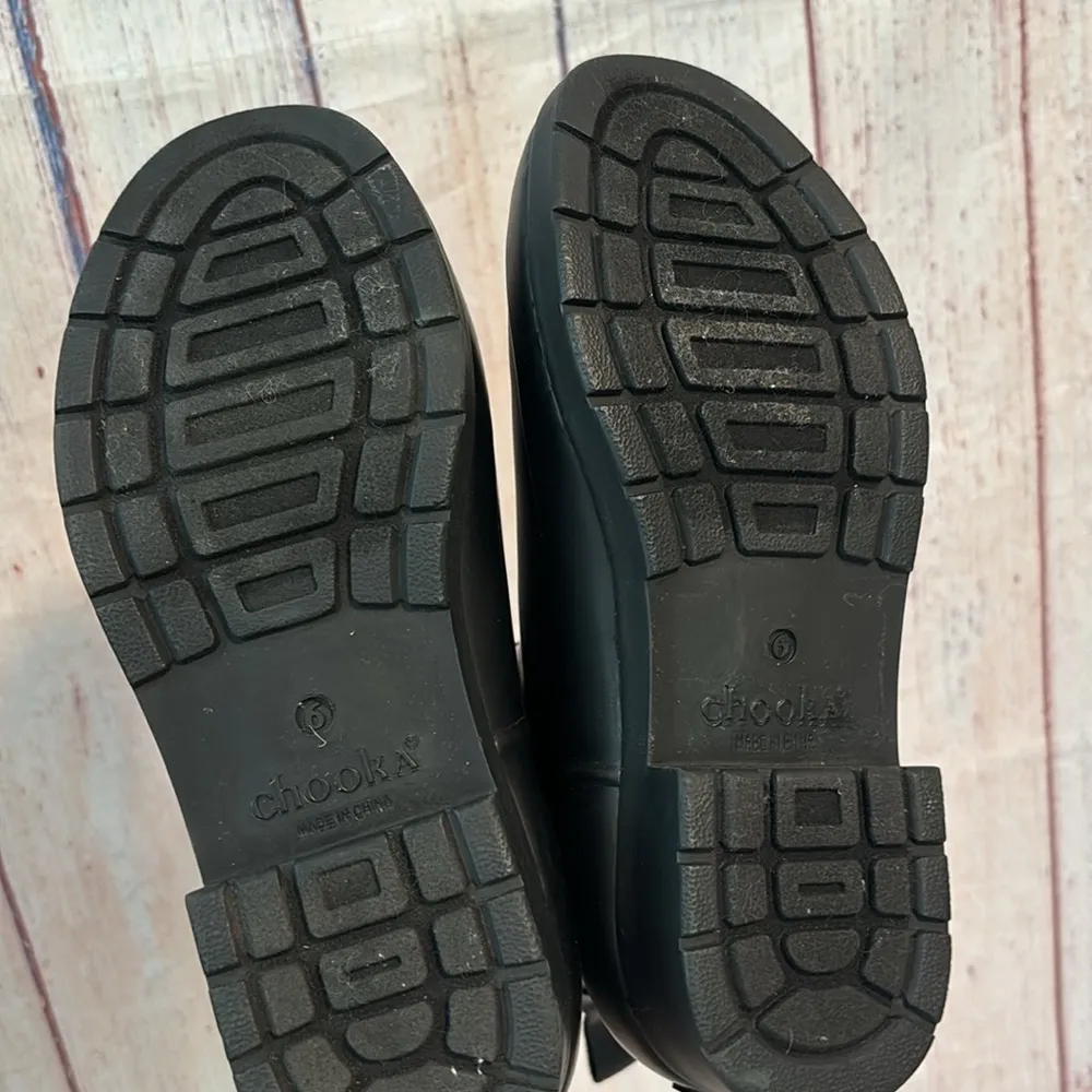 NWOT Chooka Eastlake Shorty Rain Boot - Image 8