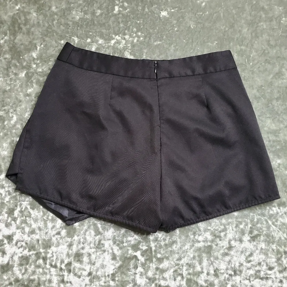 Mustard Seed  Sequin Envelope Skort - Image 9