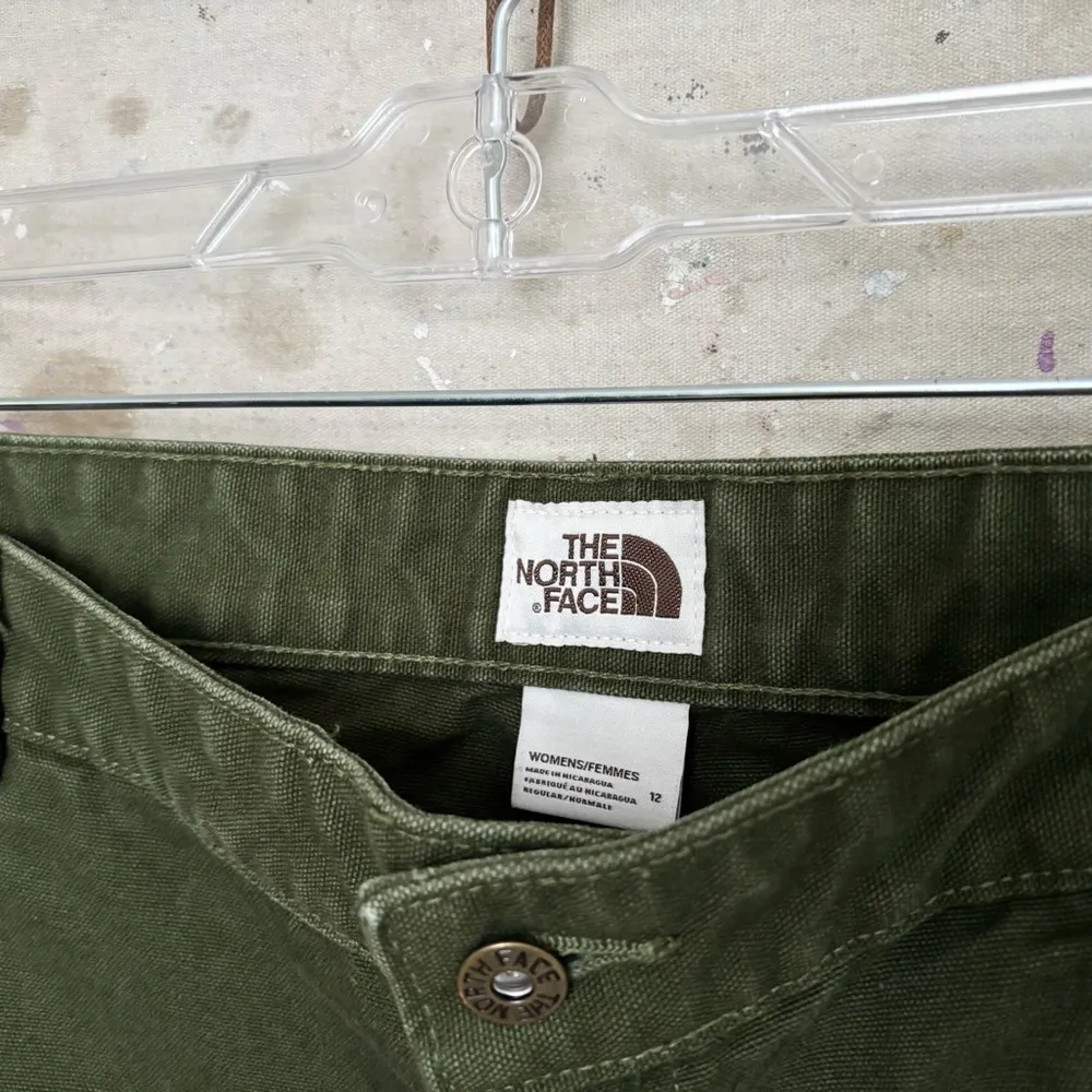 The North Face Berkeley Canvas Cargo Pant - Image 5
