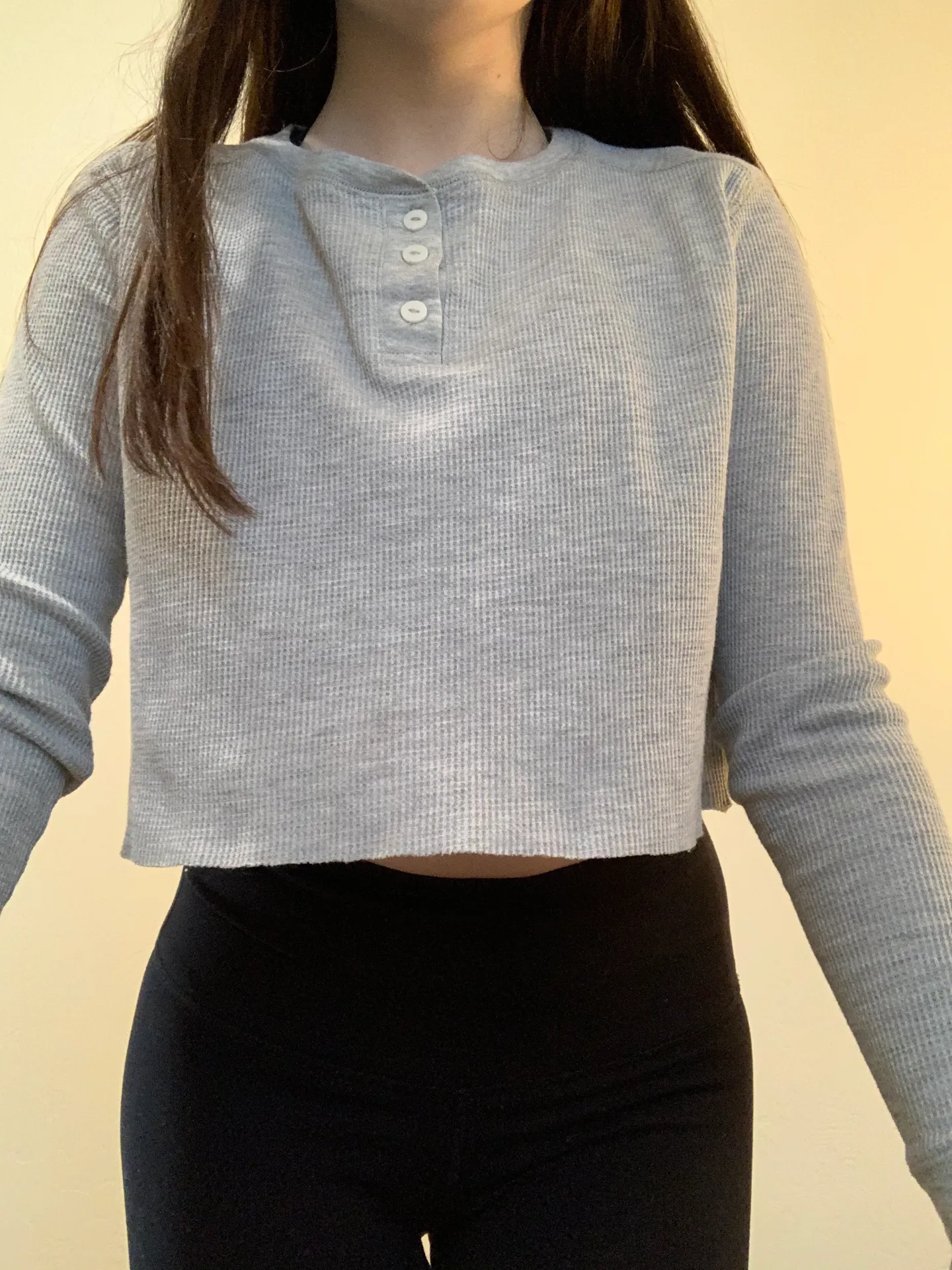 Target grey  wild fable thermal - Image 2