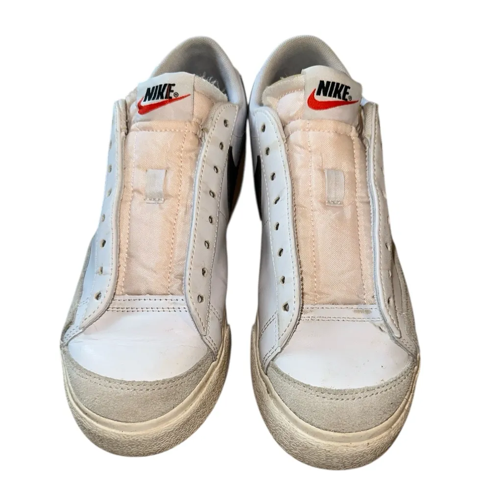 Women's Nike Blazer Platform Sneaker - Image 4