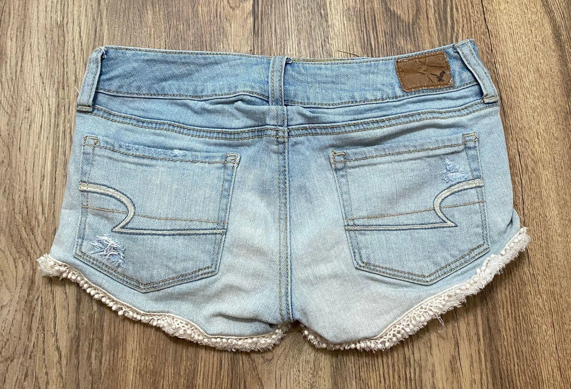 Shorts - Image 2