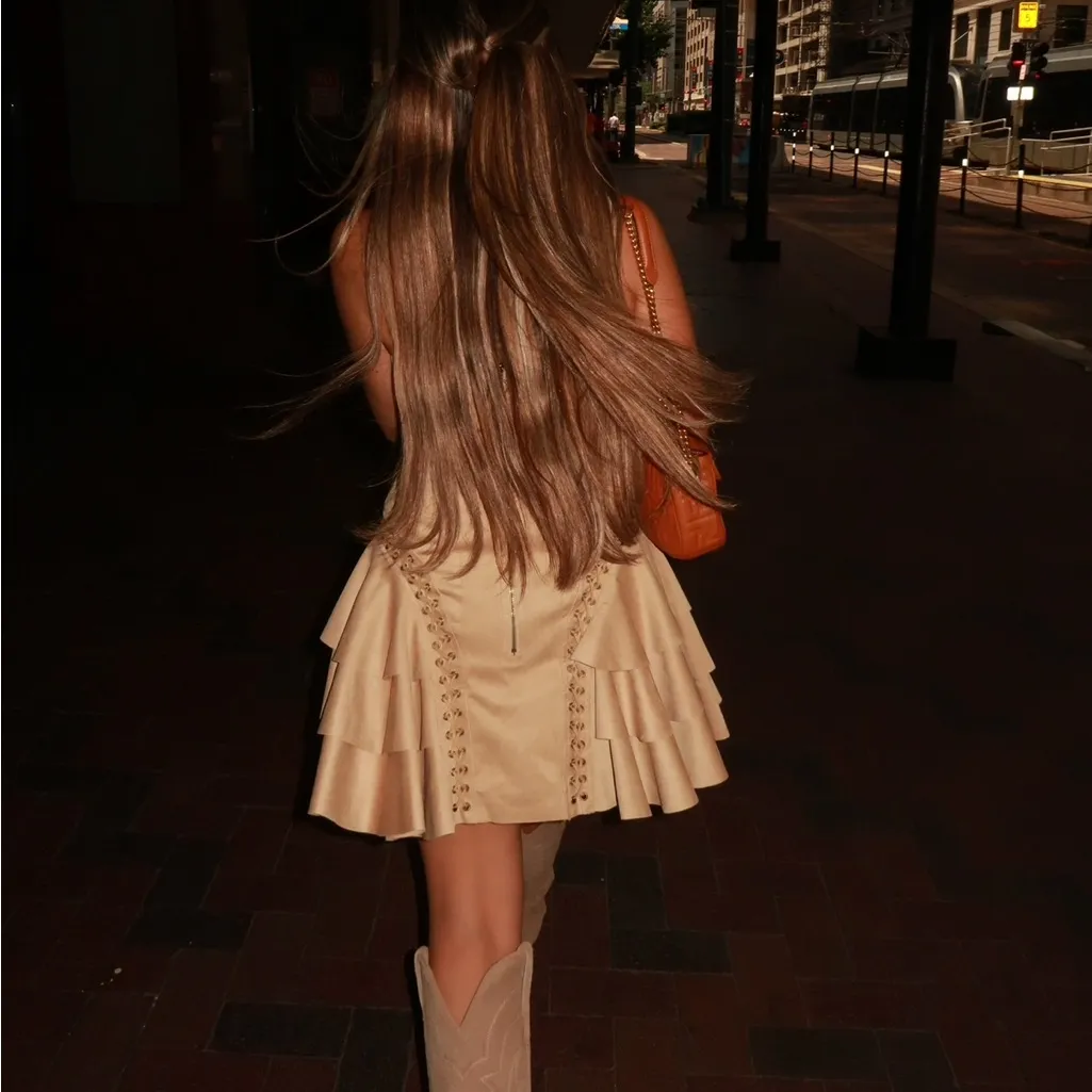 Oh Polly Hendrix Dress - Image 4