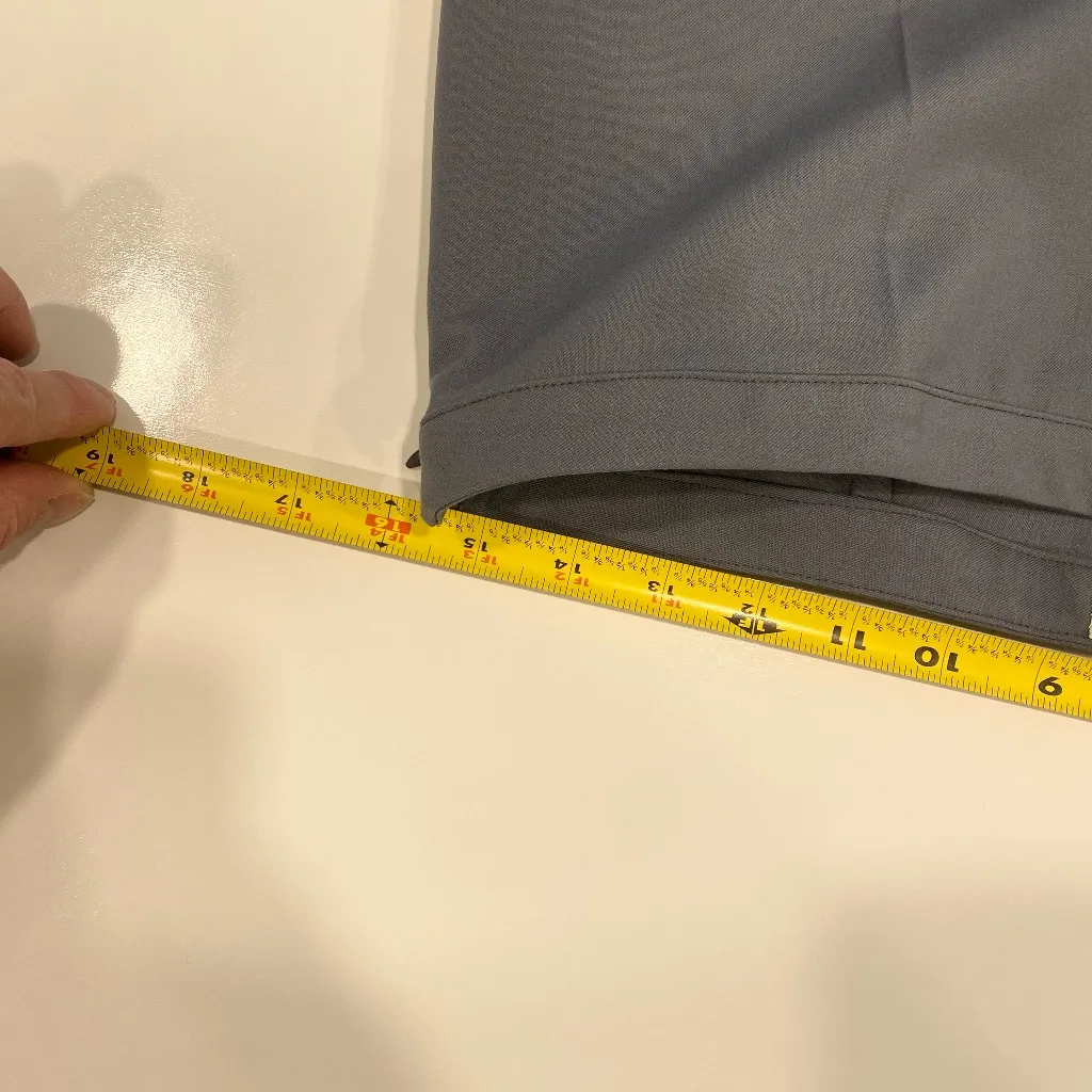 NWT Etro 44 Italian Women's Wool Blend Flare Bottom Dress Trousers - Image 7