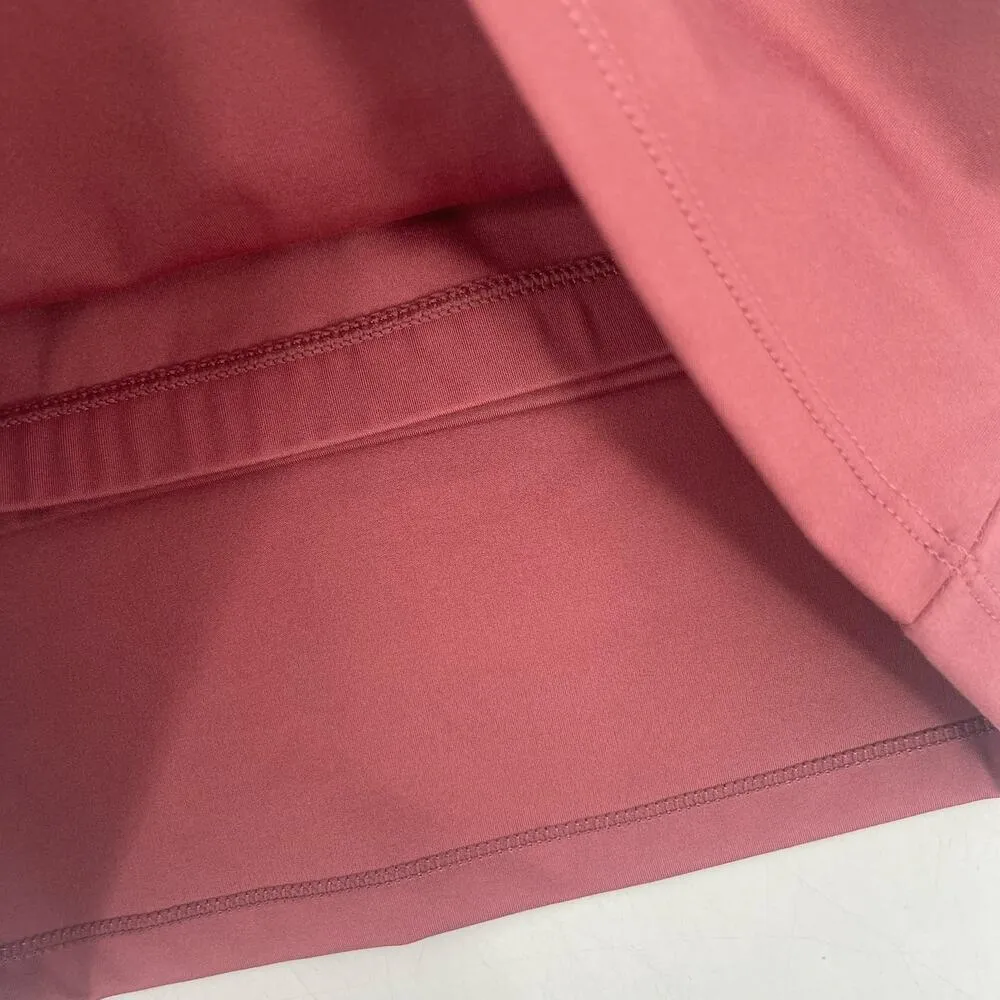 PLAYGROUND ACTIVE Tank Sports Bra Size Small One Shoulder Cali Cropped NWT Gym - Image 11