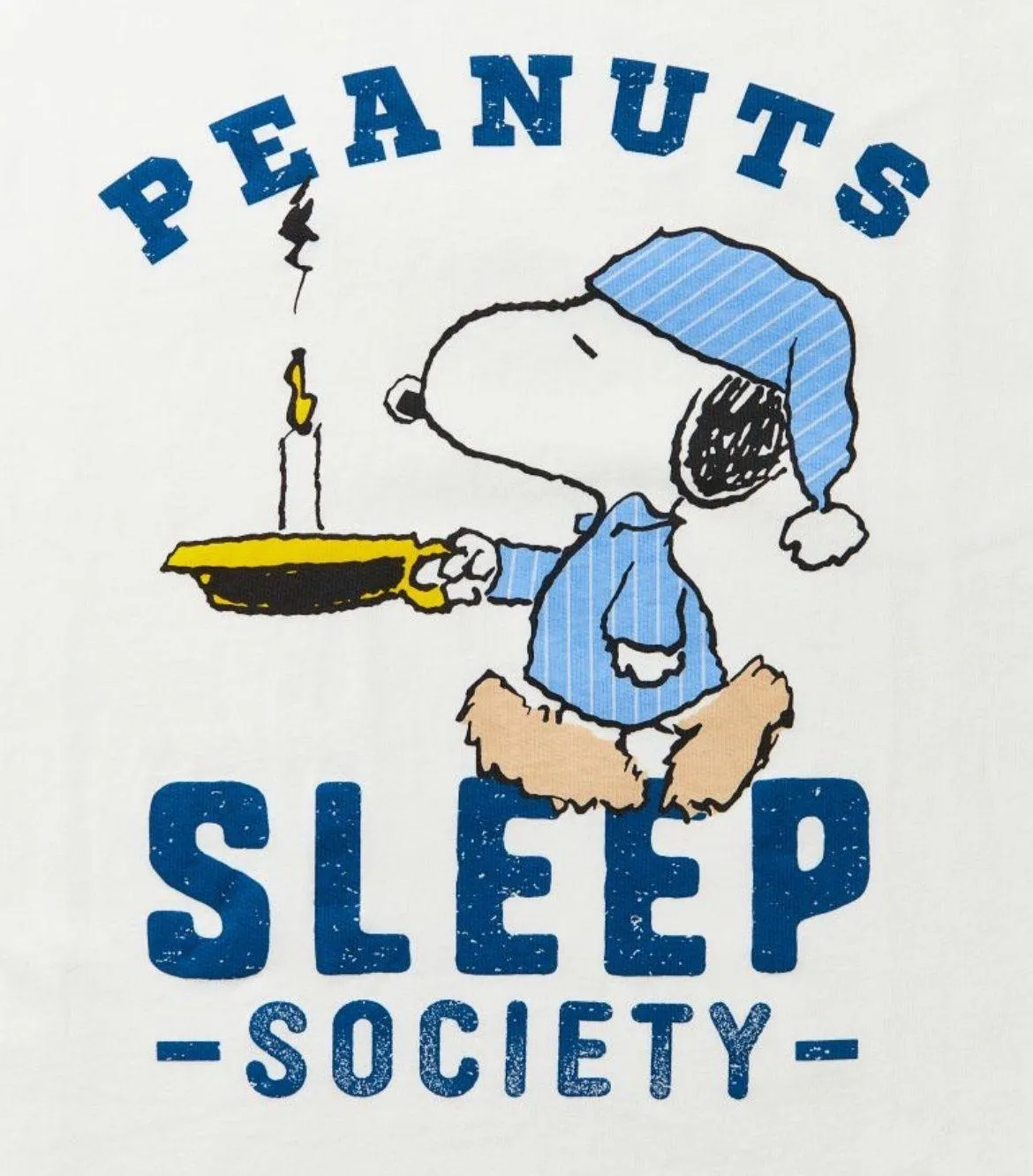 H&M Peanuts Snoopy Pajamas - Image 3