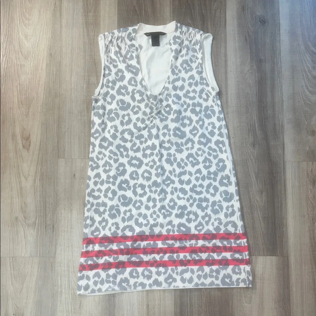 Marc By Marc Jacobs Ivory and Gray Garment - Image 2