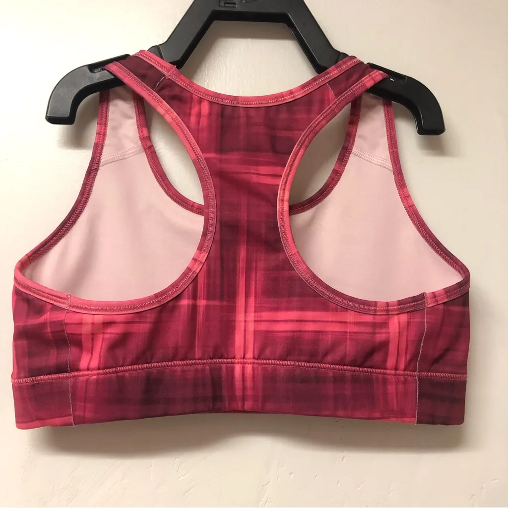 Nike Pro Compression Dri-Fit Sports Bra - Image 2