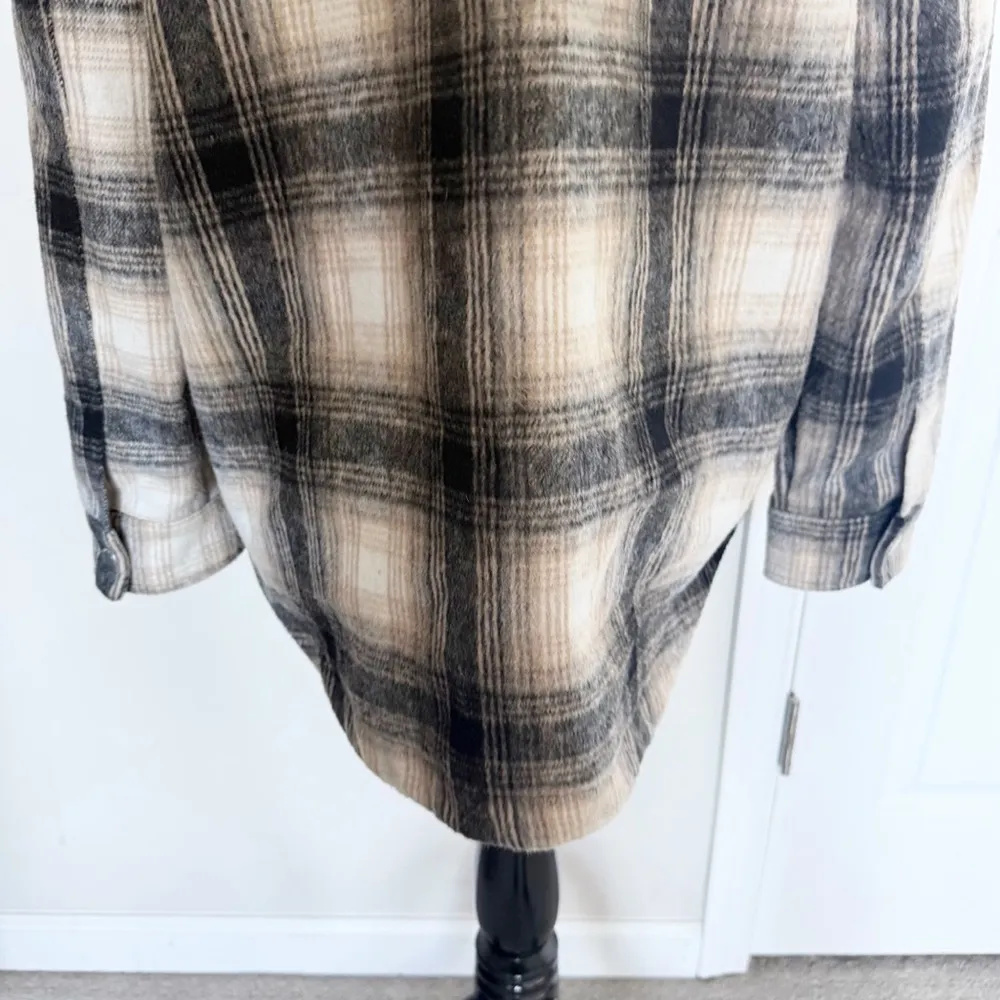 BLANK NYC  Shacket size small - Image 6