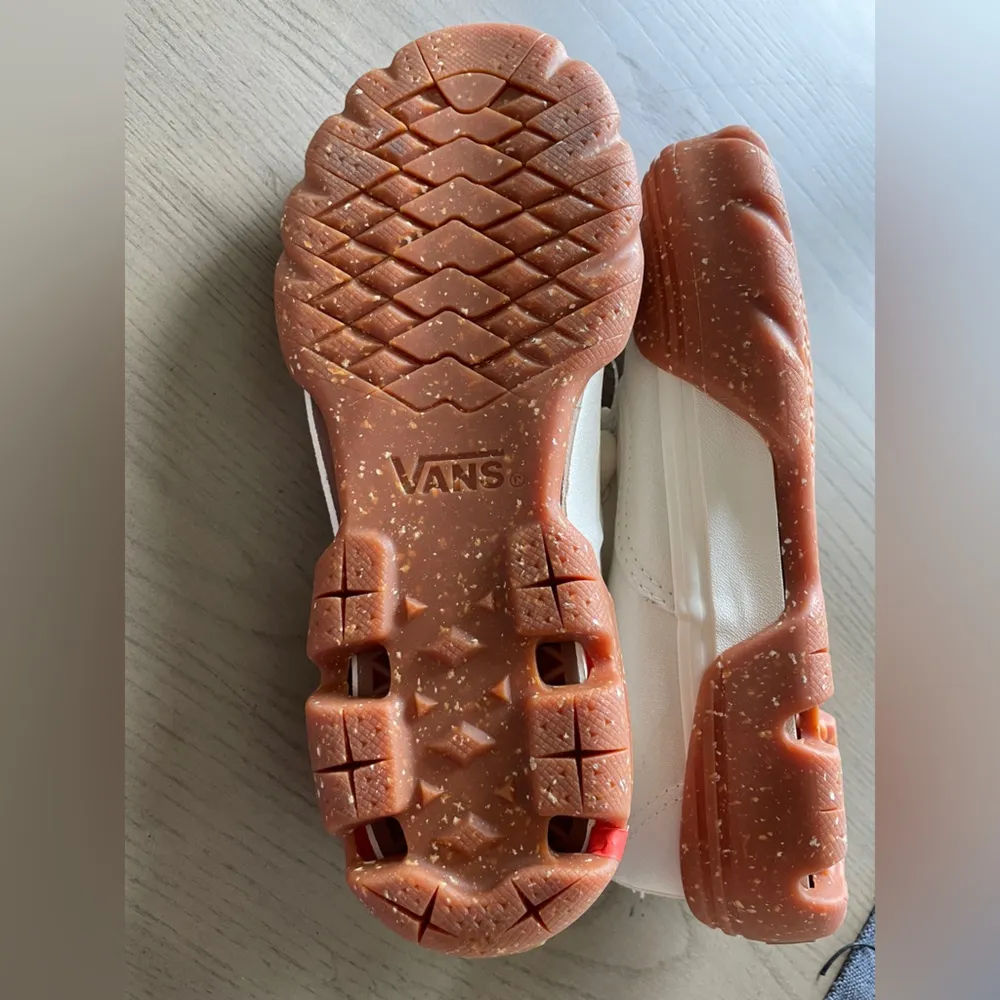 Vans Authentic 44 DX Anaheim factory modular speckled sneakers unisex sz 5 6.5 🆕 - Image 3