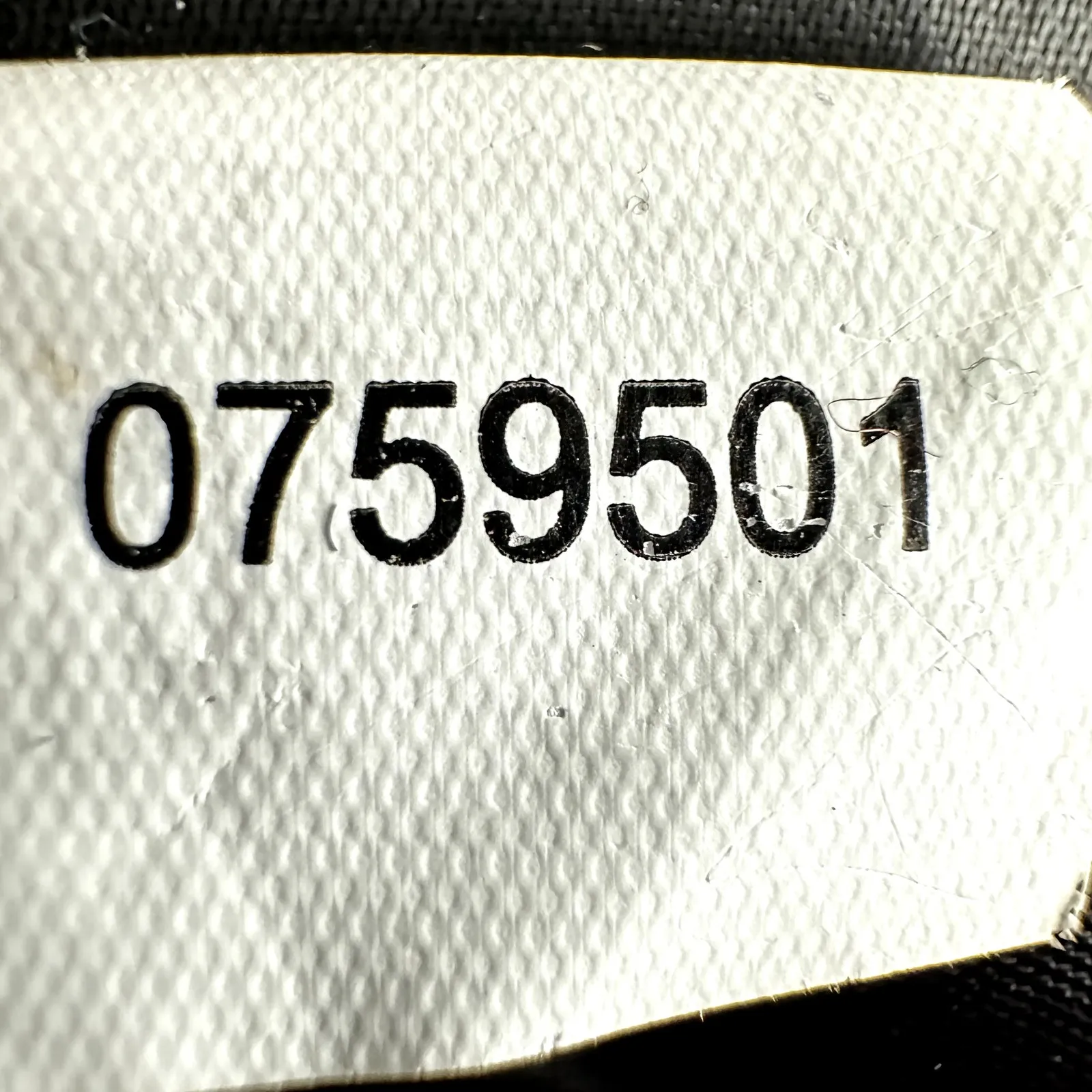 House Of Harlow 1960 Wool Plaid Midi Coat Double Breasted Notch Lapel Black XS - Image 5