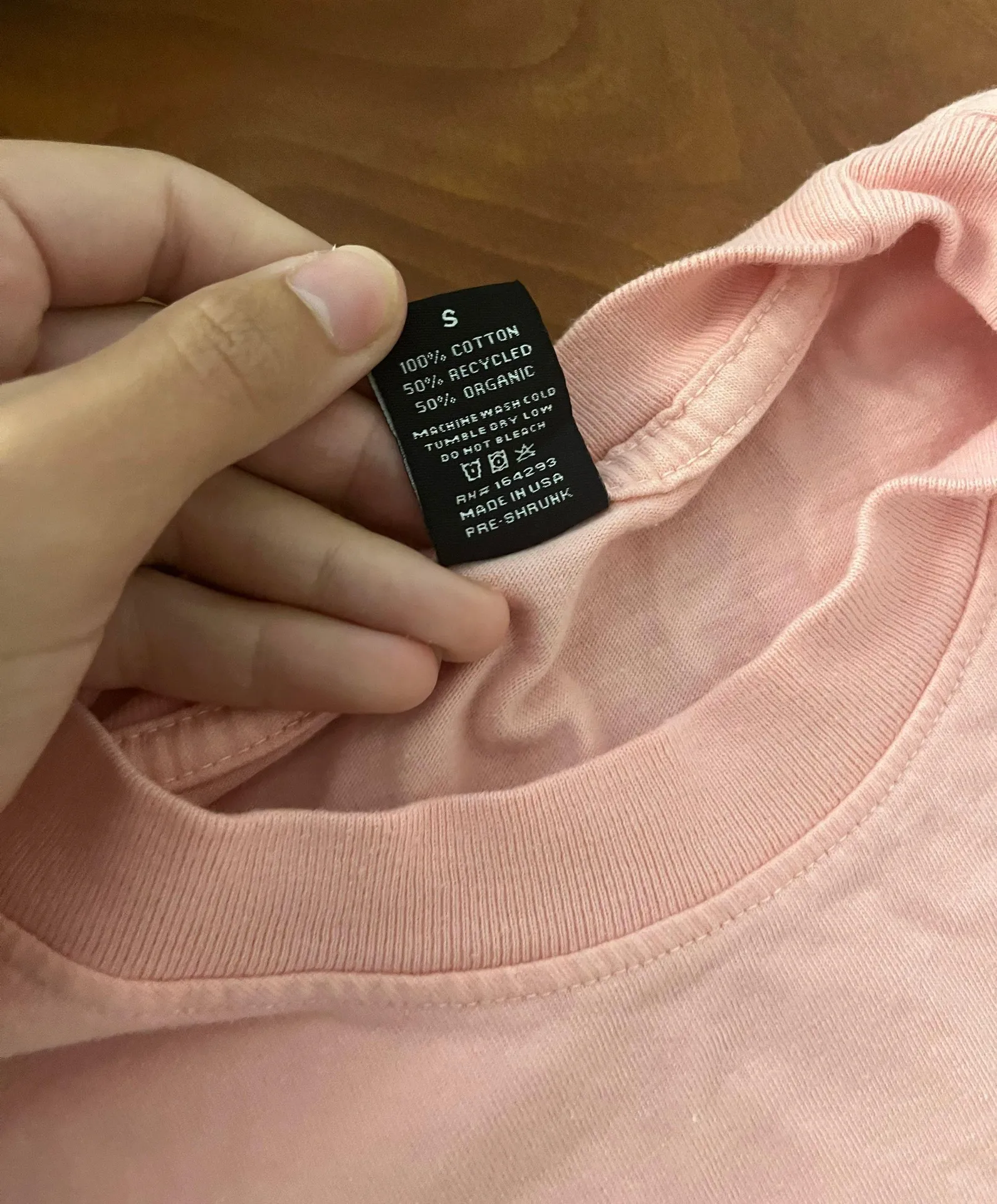 Pleasing T - Image 2