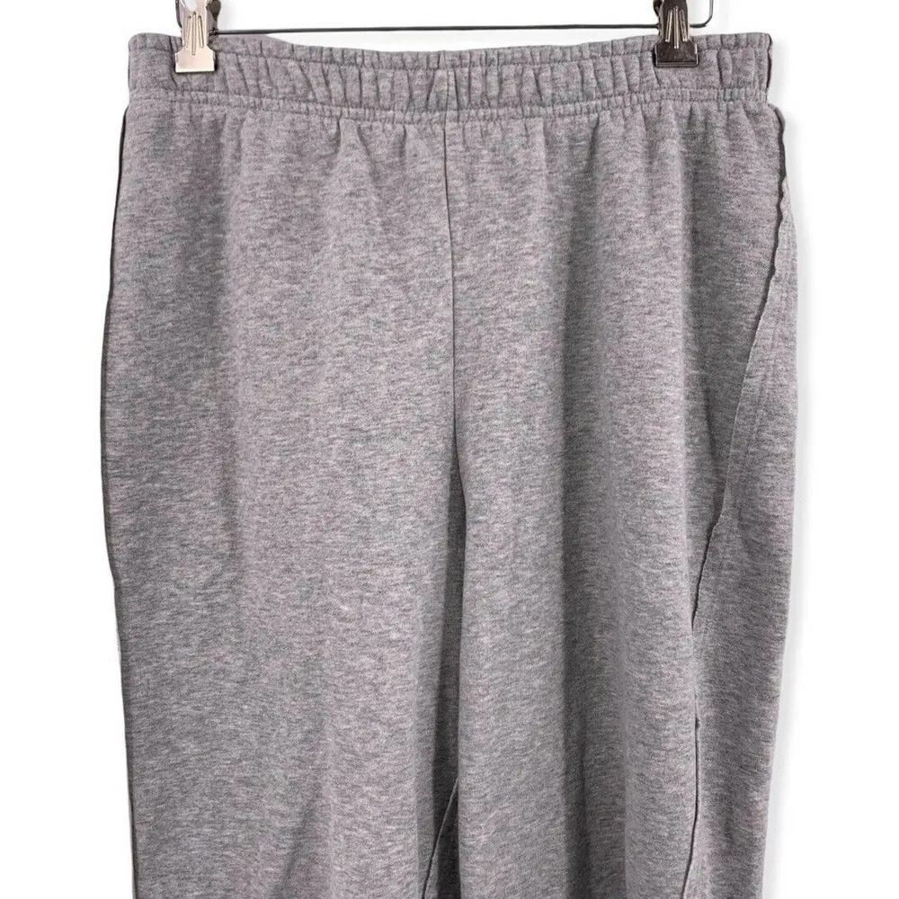 Out From Under Grey Lounge Sweatpant Medium - Image 2