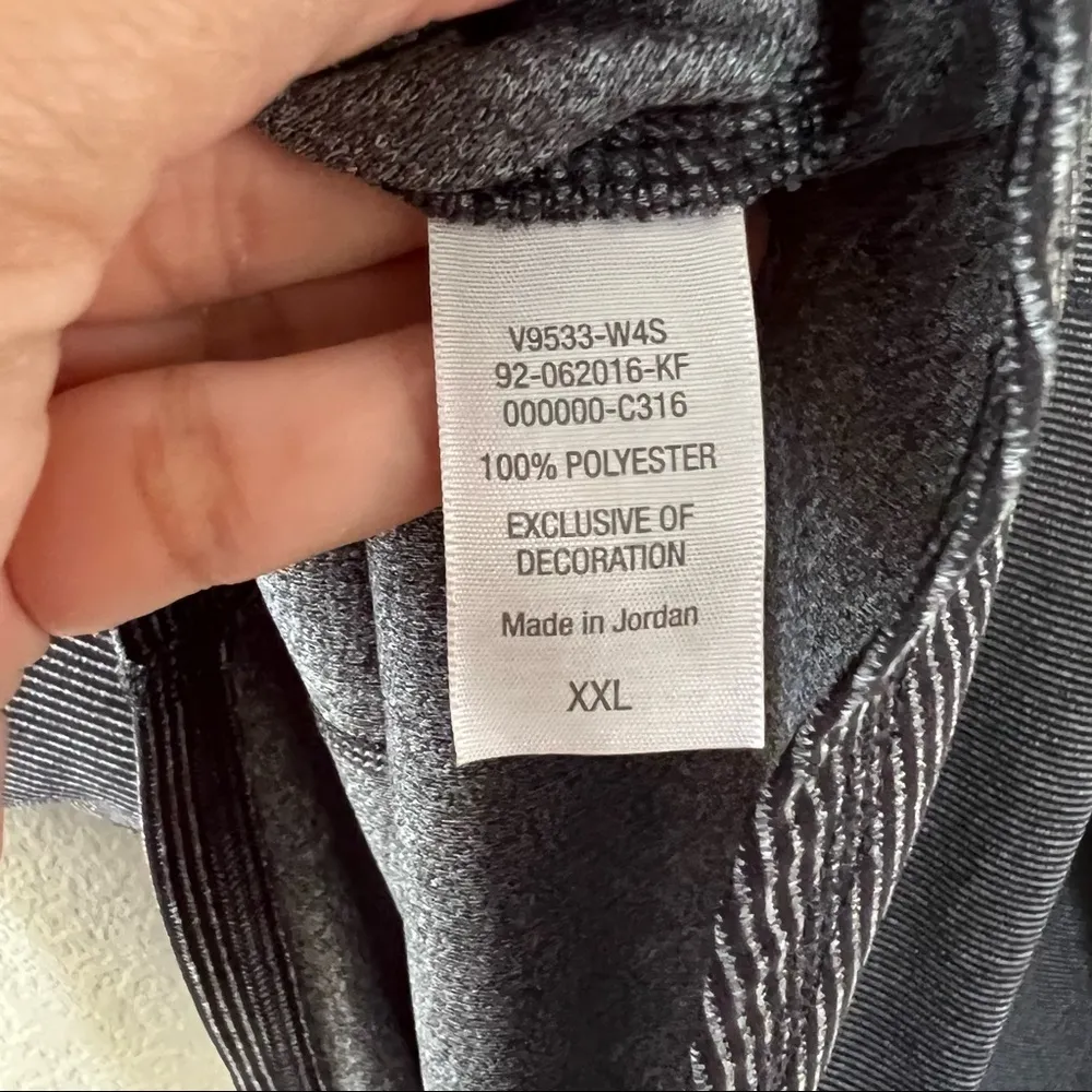 XXL C9 Champion Activewear lightweight pullover - Image 5