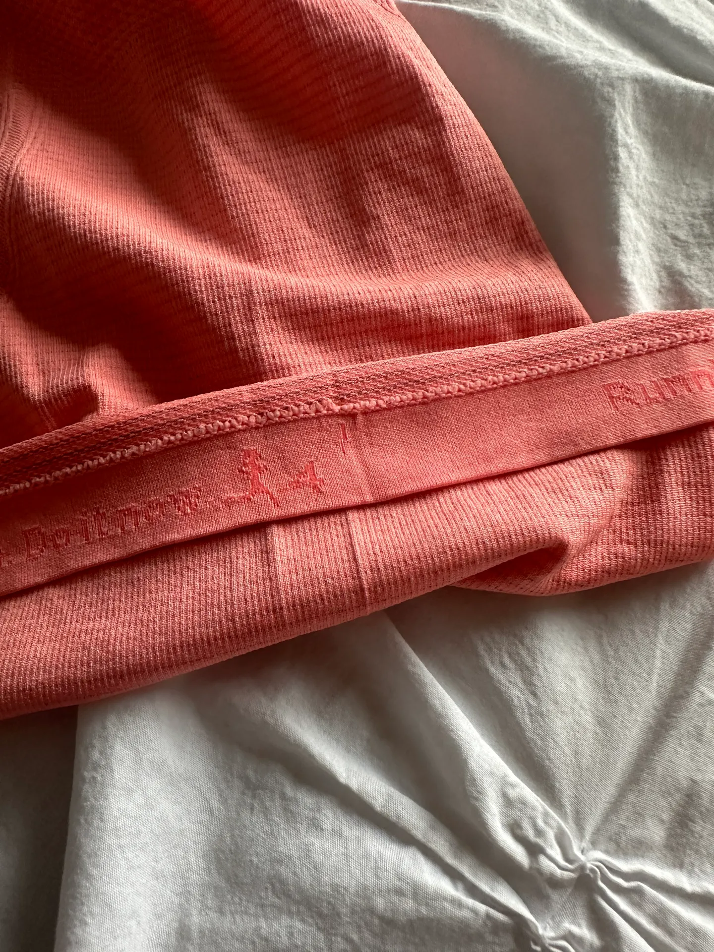 Orange Long Sleeve - Image 7