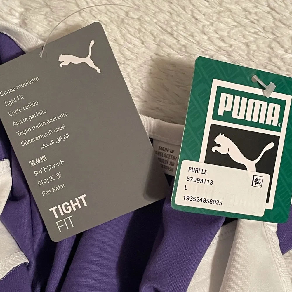 Puma  Women’s Classics T7 Bodysuit - Image 13