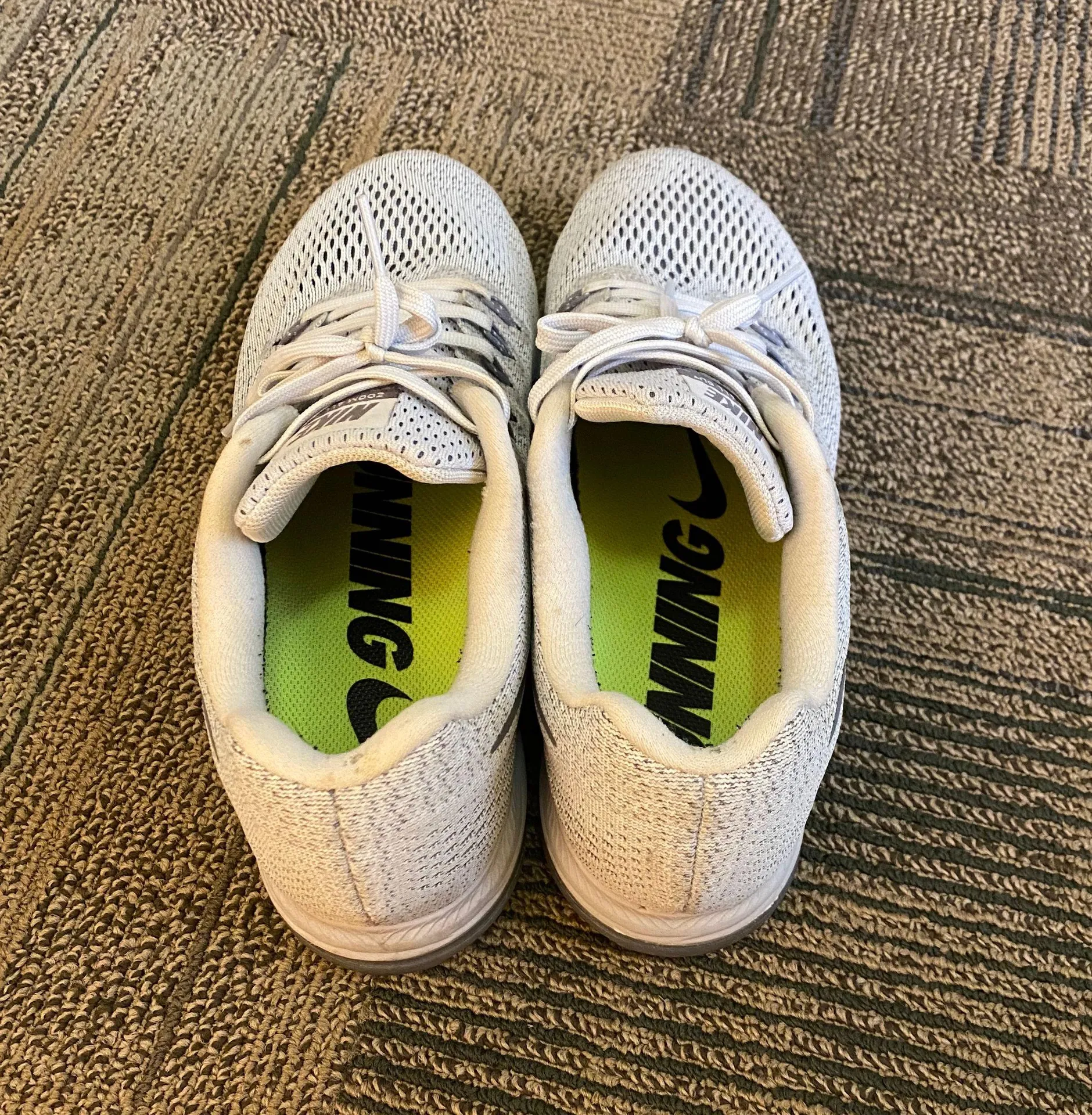 Nike Zoom All Out - Image 4