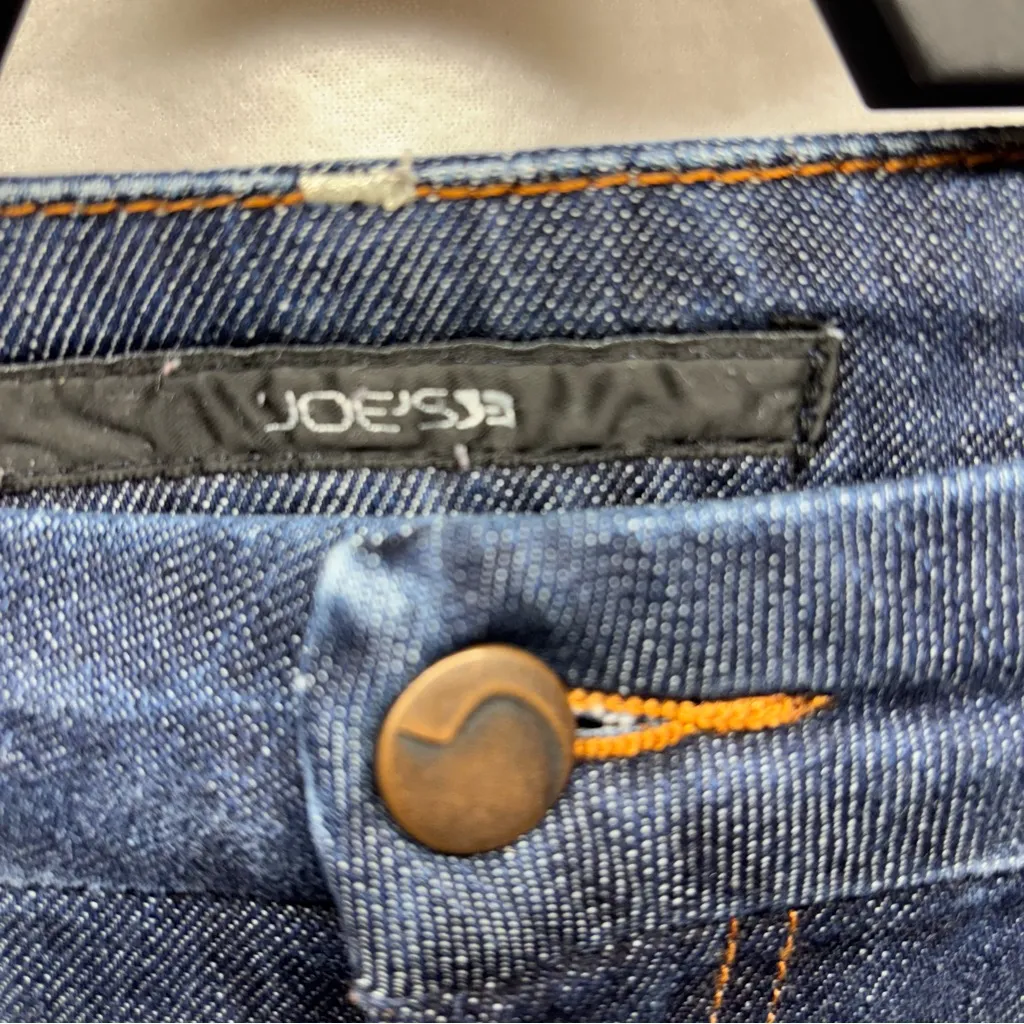 Joe's Jeans‎ Indigo Boot Cut Women's Denim - Image 2