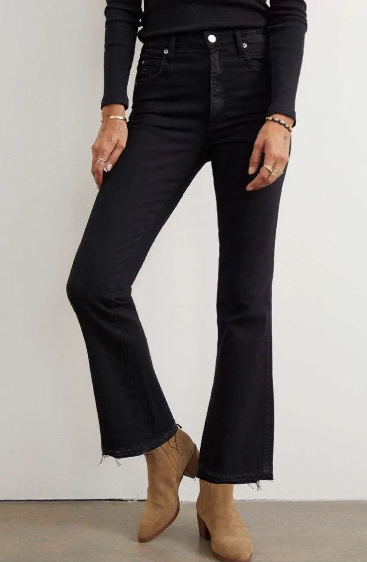 AMO Bella Boot Cut Jeans - Image 4
