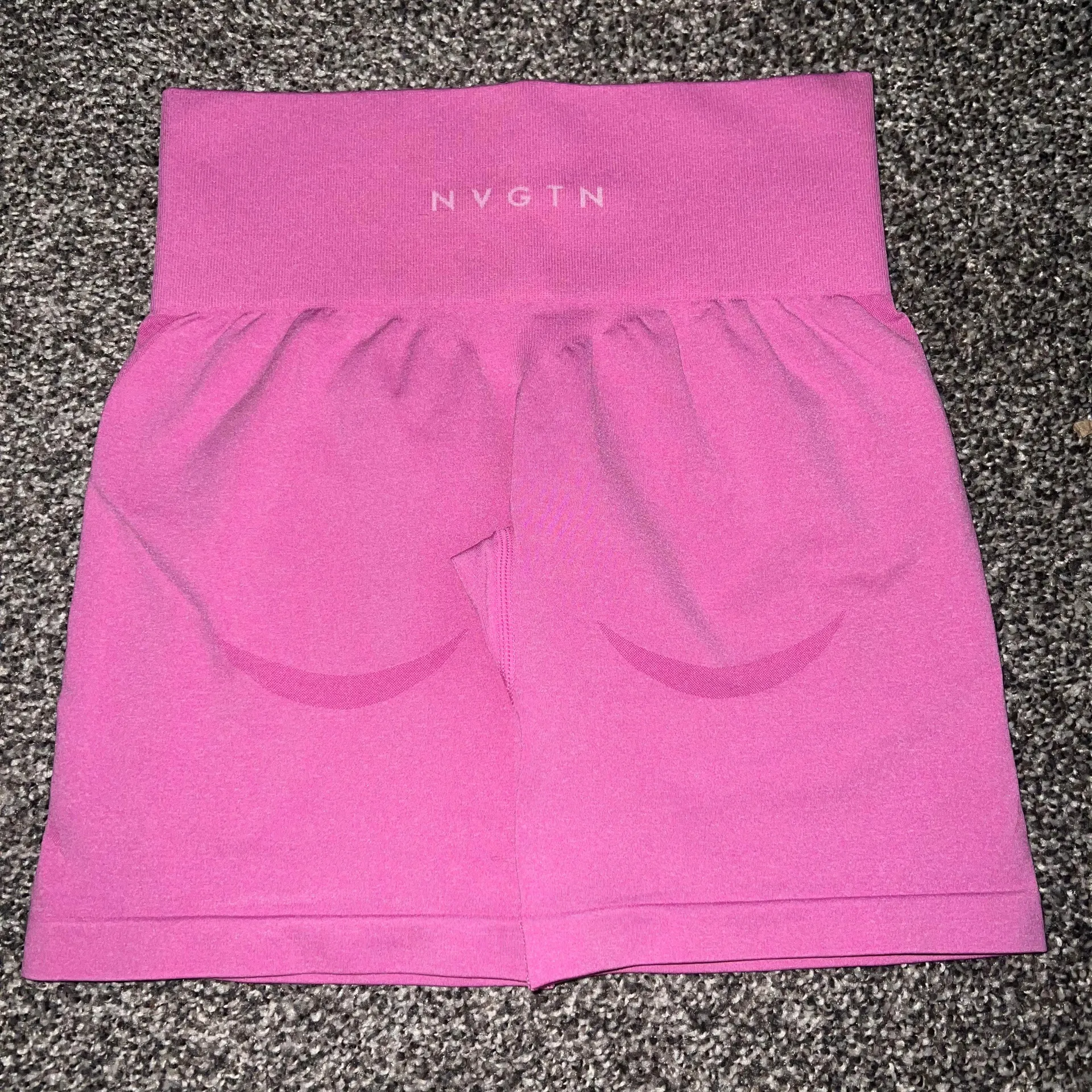 Seamless Shorts - Image 2