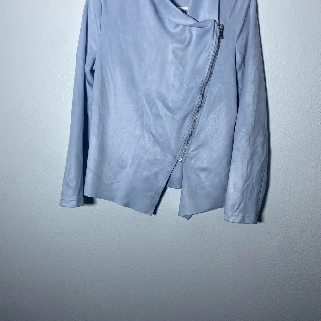 Philosophy Soft Blue Jacket - Image 2
