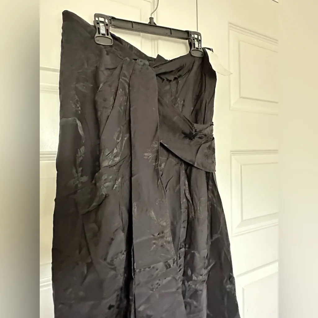 Johanna Ortiz Paradise Found Maxi Dress with Detachable Skirt‎ - Image 9