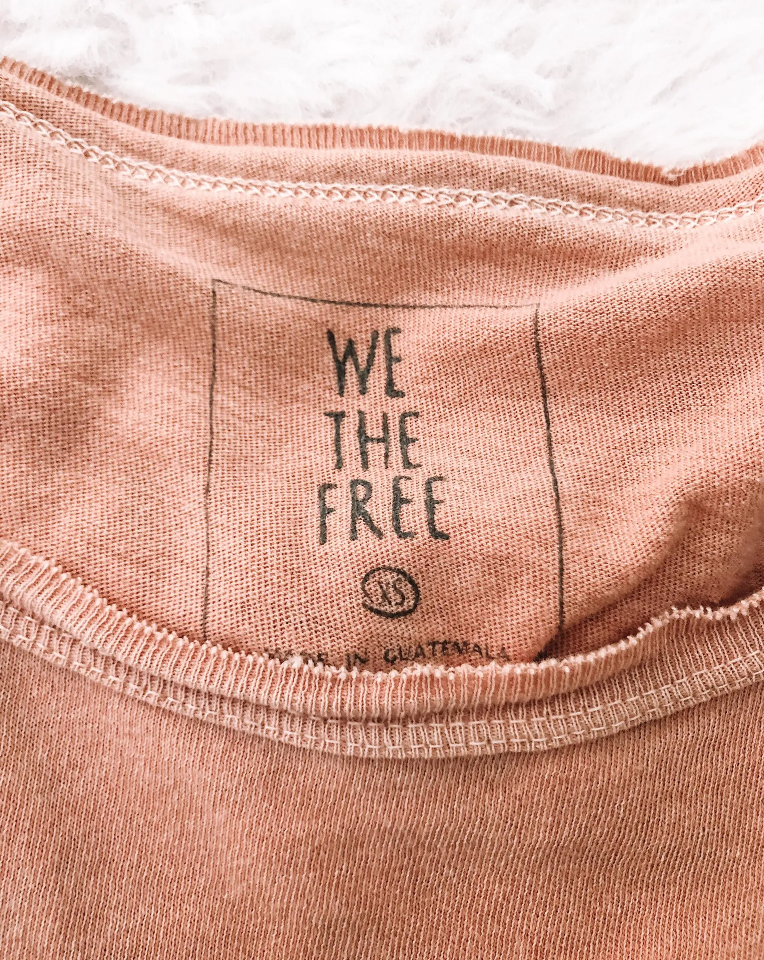 Free People Flowy Tee!! - Image 5