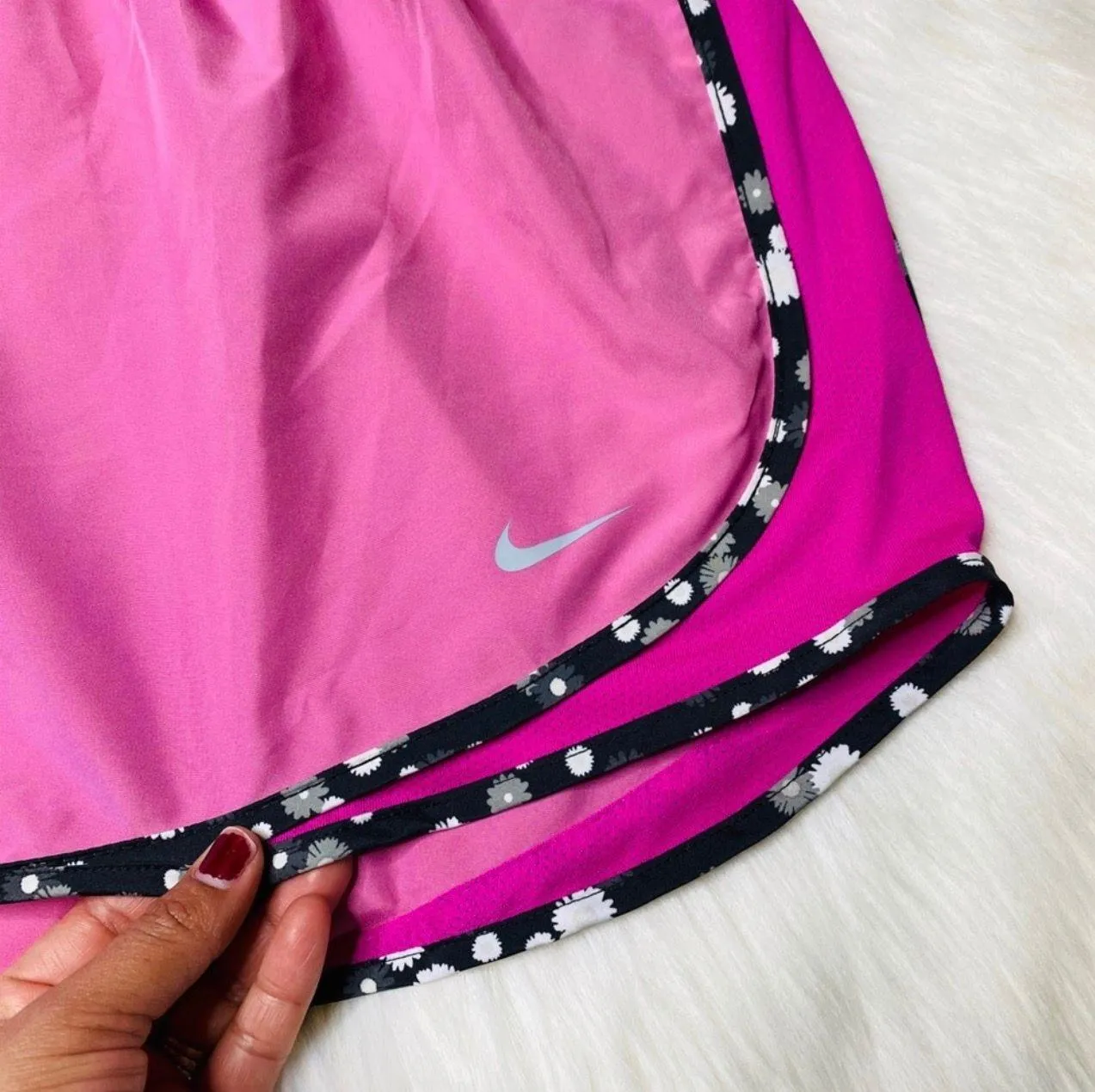 Tempo Running Shorts - Image 3