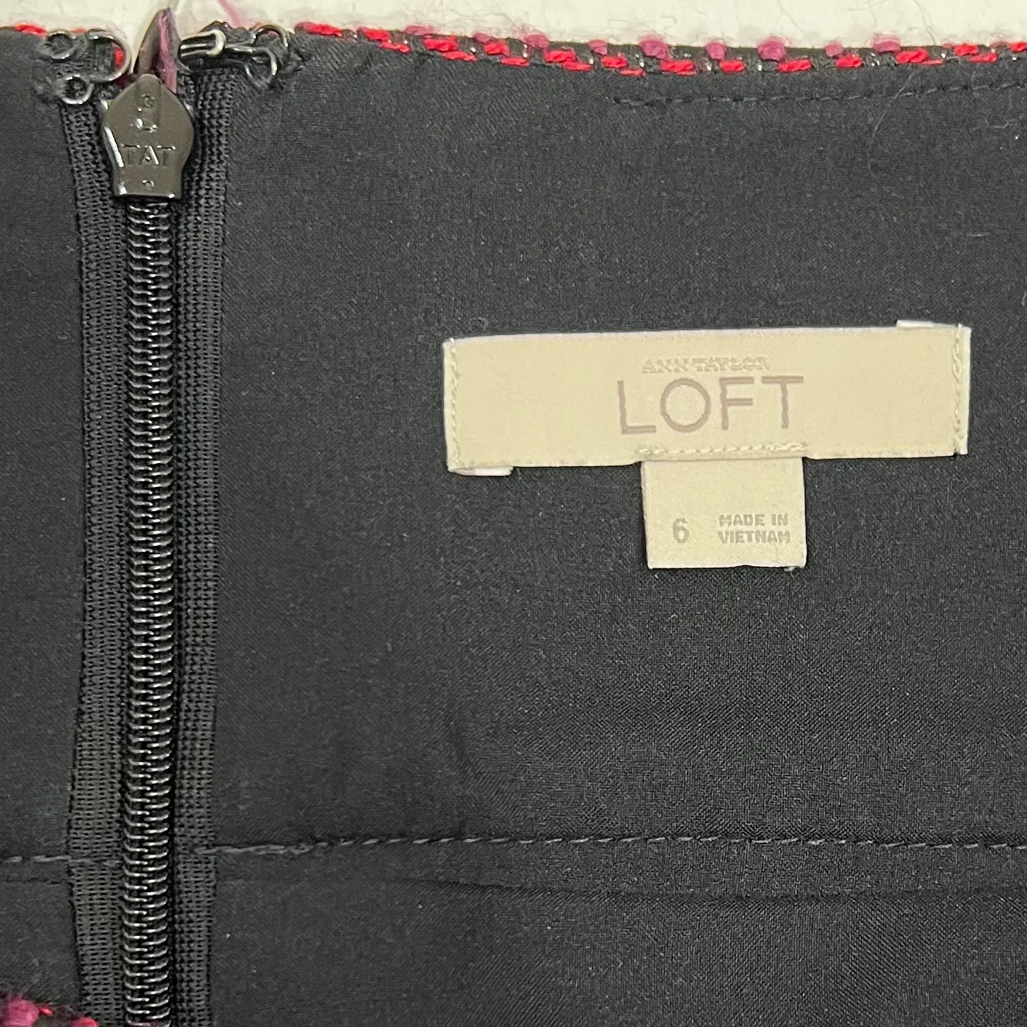 Pencil Skirt - Image 4