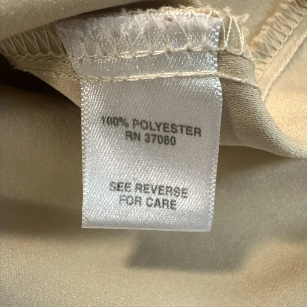 Cato ‎ Tan Utility Jacket for Women - Image 6