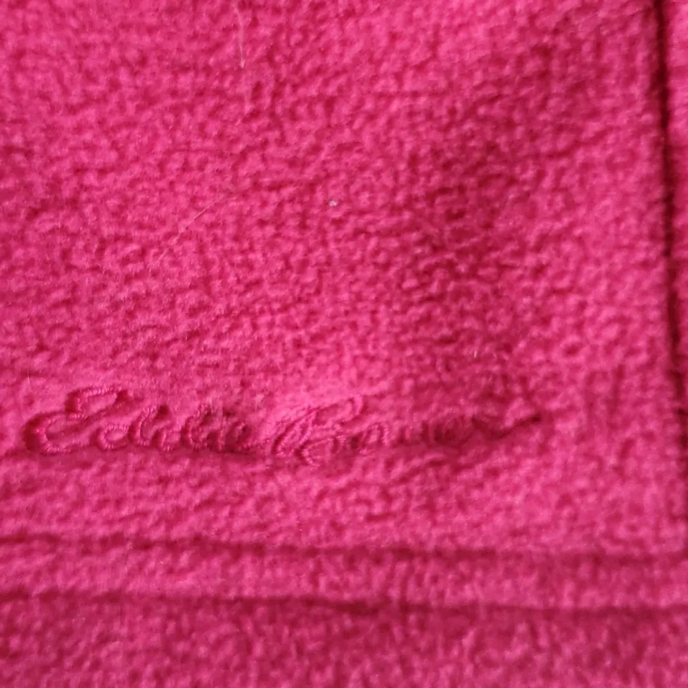 eddie bauer vest size medium - Image 2